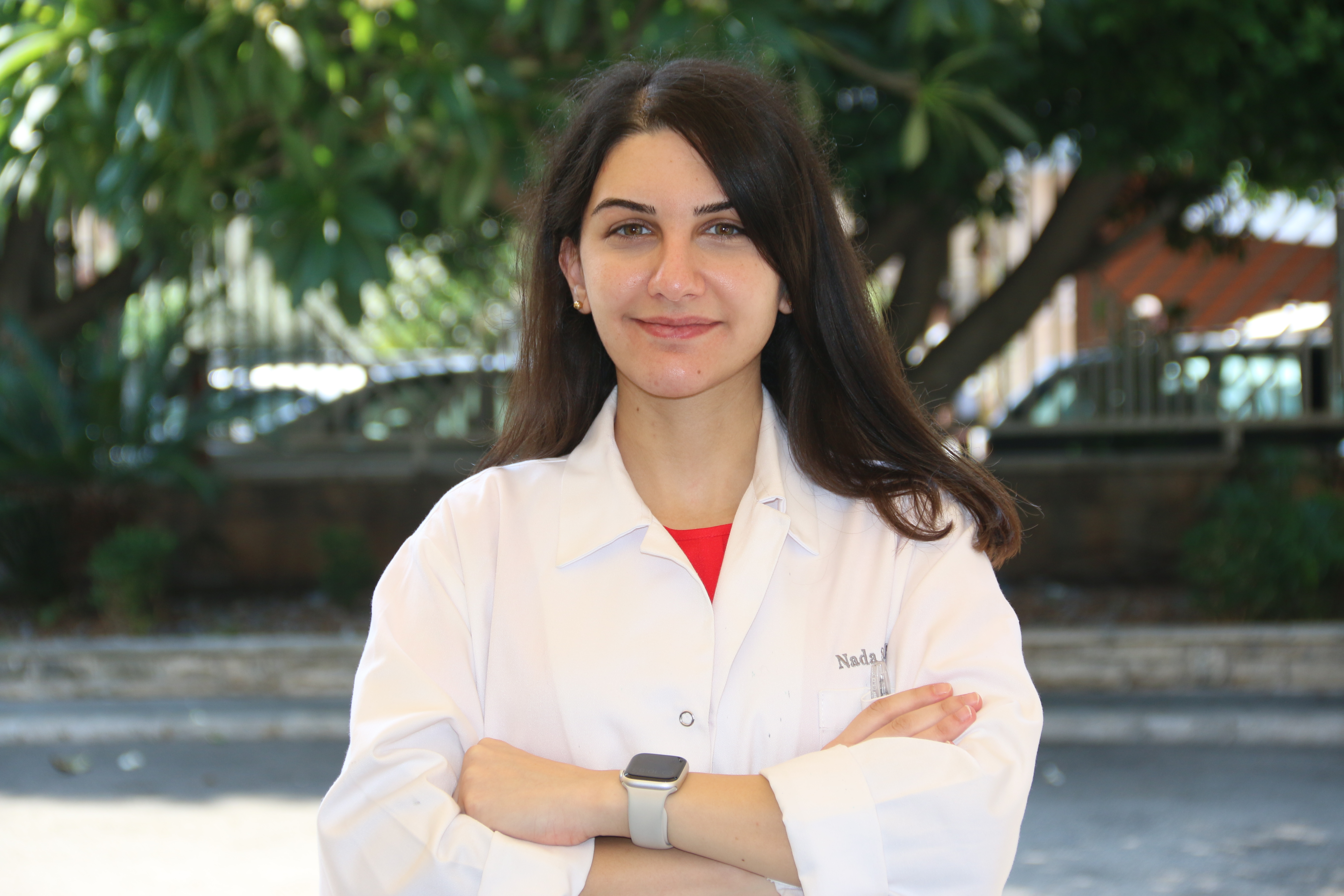 Nada Sabbah